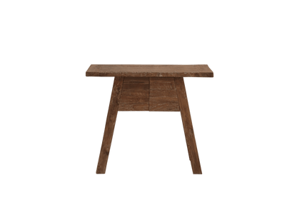 Console Bois Massif - TORII - FOLLOS DESIGN