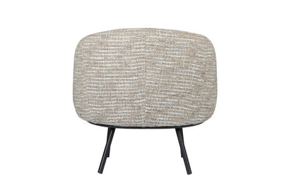 Fauteuil Lounge - Mars - FOLLOS DESIGN