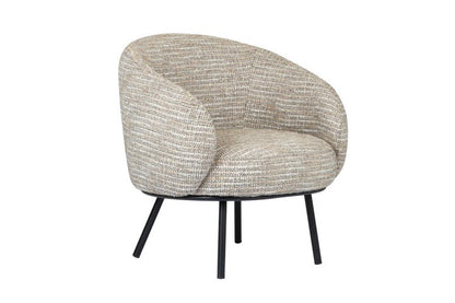 Fauteuil Lounge - Mars - FOLLOS DESIGN