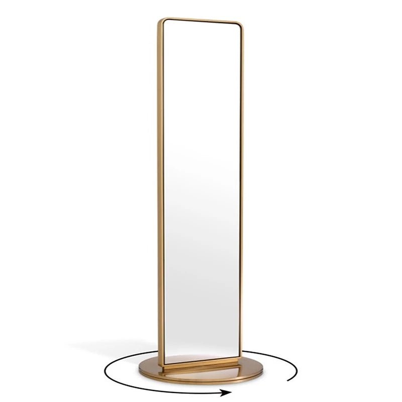 Miroir rotatif grand modèle - FOLLOS DESIGN