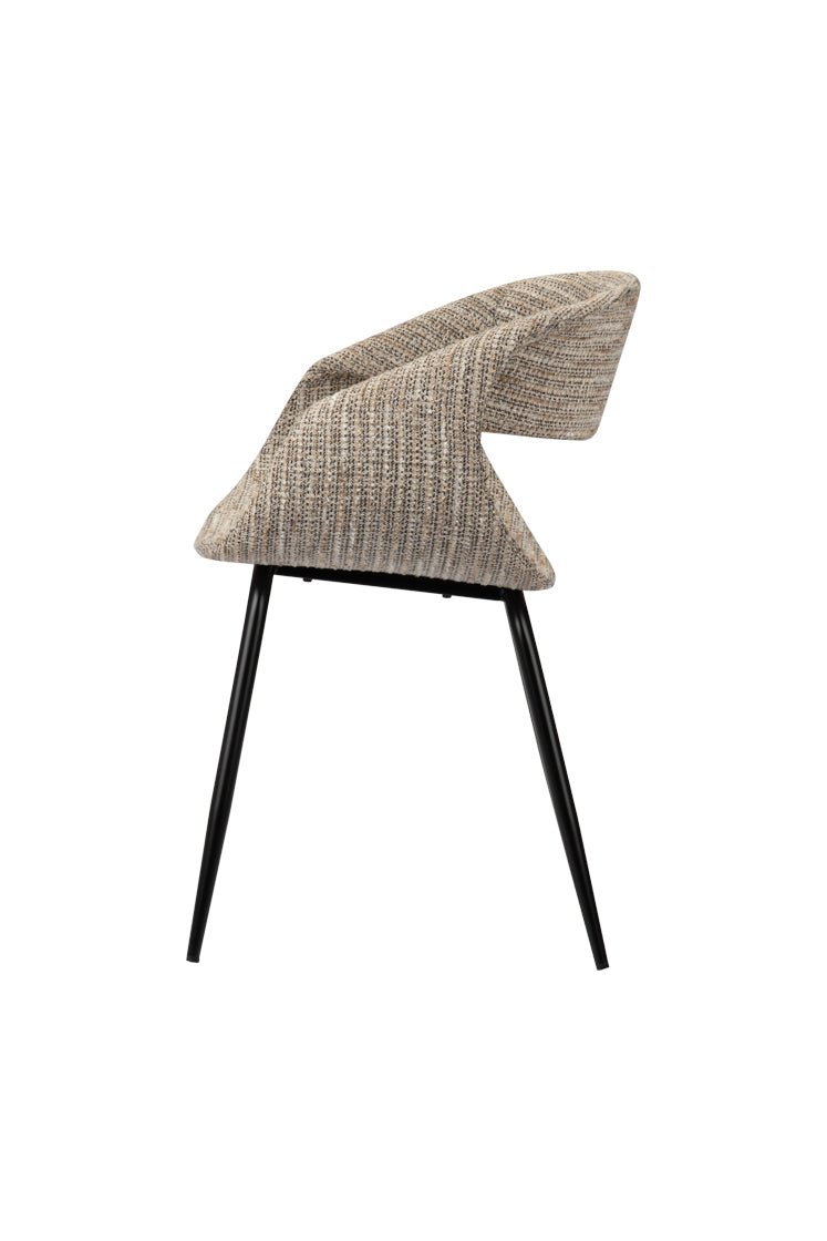 vue du coté gauche de paire-chaises-baleine-coco-follos-design