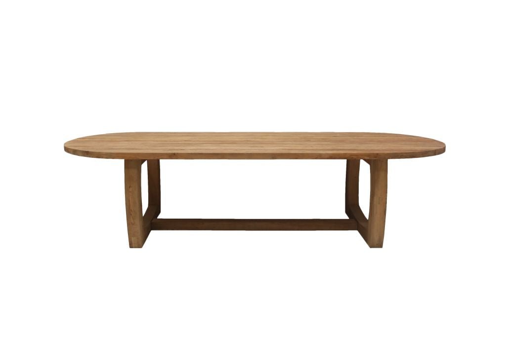 Table de Jardin - Lotus Jardin - FOLLOS DESIGN