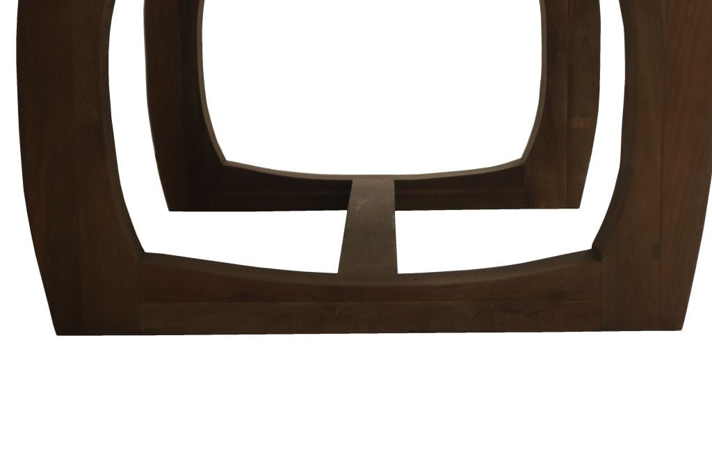 Table de Jardin - Lotus Jardin - FOLLOS DESIGN