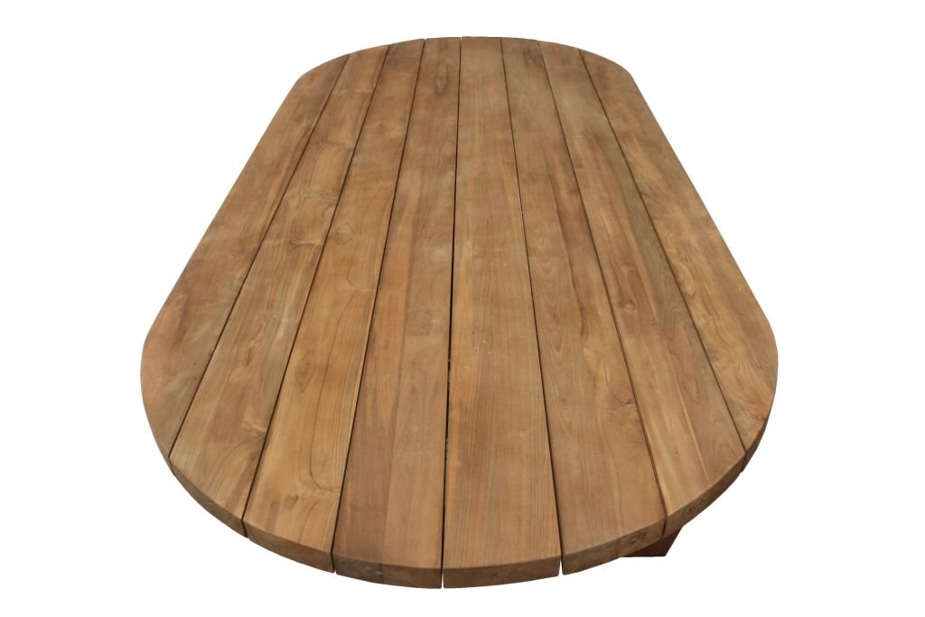 Table de Jardin - Lotus Jardin - FOLLOS DESIGN