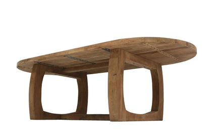 Table de Jardin - Lotus Jardin - FOLLOS DESIGN