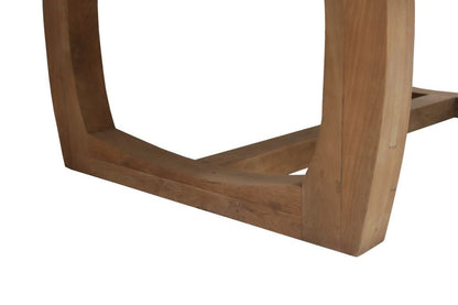 Table de Jardin - Lotus Jardin - FOLLOS DESIGN