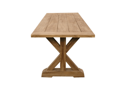 Table de Jardin - Node - FOLLOS DESIGN
