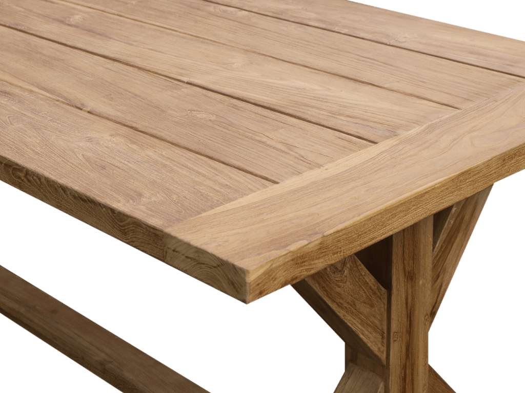 Table de Jardin - Node - FOLLOS DESIGN