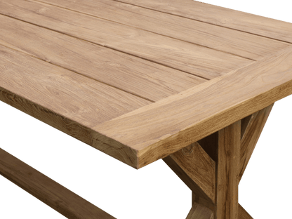 Table de Jardin - Node - FOLLOS DESIGN