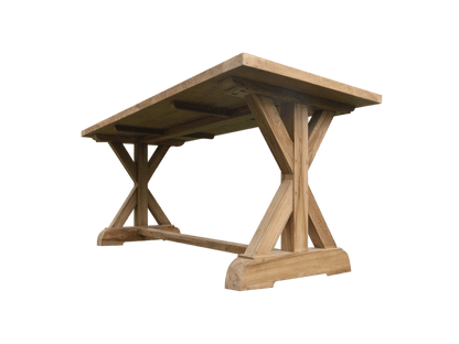 Table de Jardin - Node - FOLLOS DESIGN