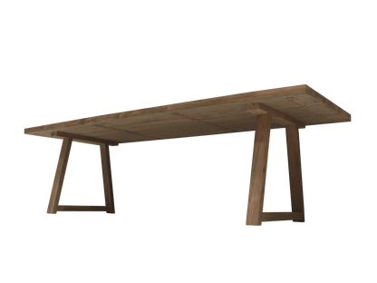 Table de Jardin - Triango - FOLLOS DESIGN
