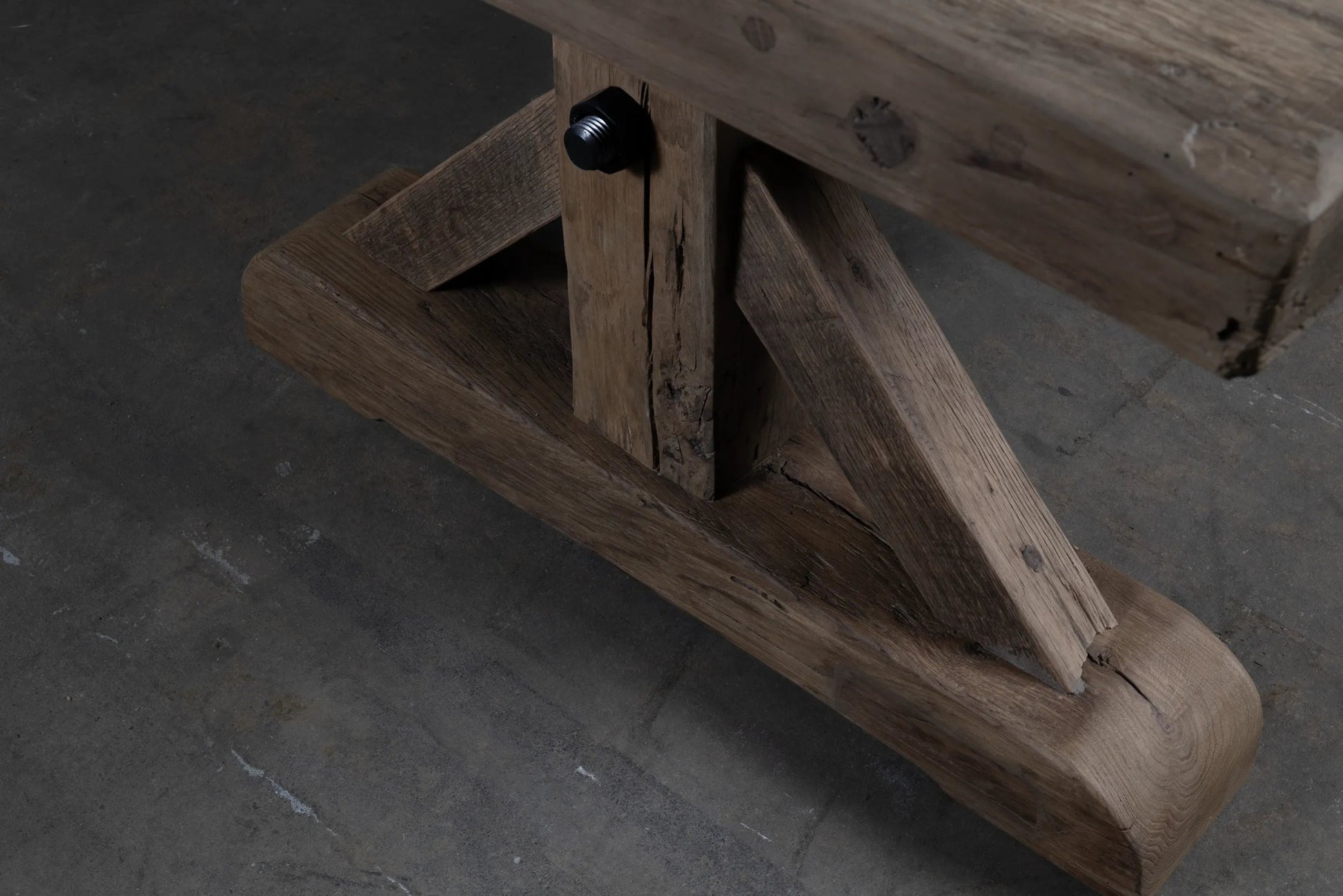 Table Étoile dans une maison de campagne, ambiance chaleureuse