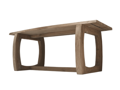 Table Lotus en Bois Massif - FOLLOS DESIGN